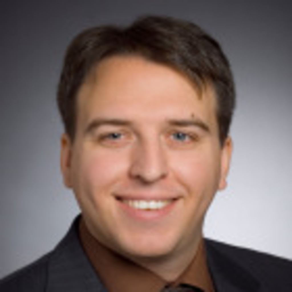 Social Media Profilbild Volker Schulz Sindelfingen