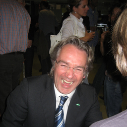 Lex van den Elsen