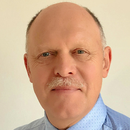 Horst Aumüller's profile picture