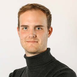 Simon Thomas