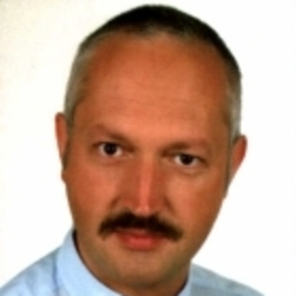 KarlHeinz Hülle Fachreferent A/V/E GmbH XING