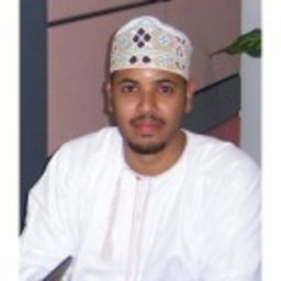 Said Al Abdulsalam