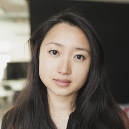 Stacey Zhao