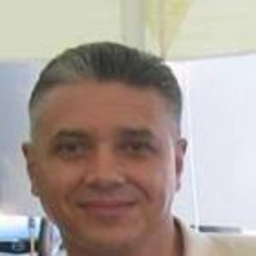 Slobodan Djordjevic