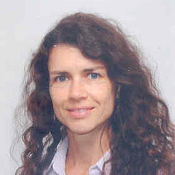Dipl.-Ing. Ingrid Mitterlehner