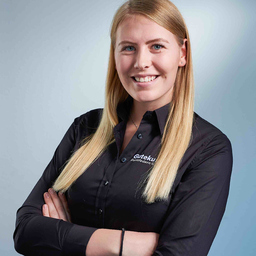 Jessica Cilingir-Mix