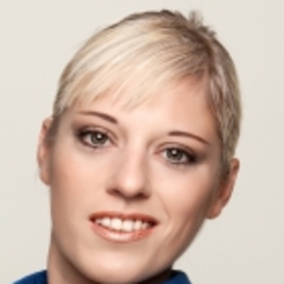Dipl.-Ing. Nora Weiß