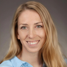Antje Grimmer