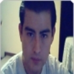 Mauricio Ledezma Delgadillo