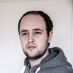 Daniel Schukies