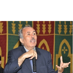 Mohamed WAKRIM