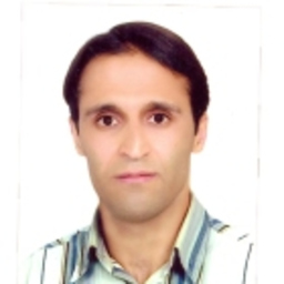 Hamidreza Teimouri