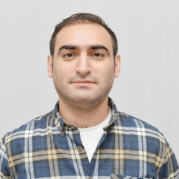 Mehti Mammadov