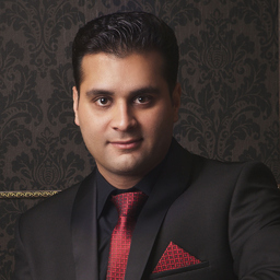 Yaser Motiee