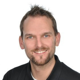 Ronny Bernhard