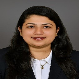 CHRISTINE MENEZES