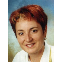 Anke Berger