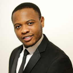 Lionel yvan Kengne Kamga