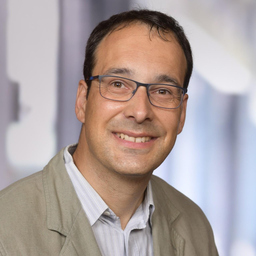 Matthias Saupe