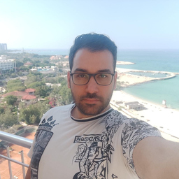 ahmad raad