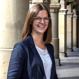 Janina Böckenholt
