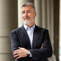 Peter Tüscher