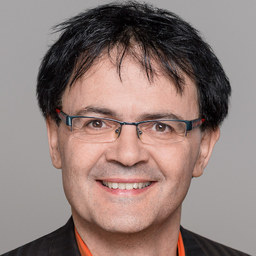 Willibald Walter