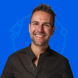 Dominik Hellmann's profile picture