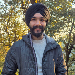 Guneet Singh Sethi