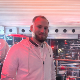 Maksim Bunge's profile picture