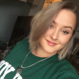 Anika Zwickel