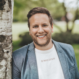 Rene Jäger's profile picture