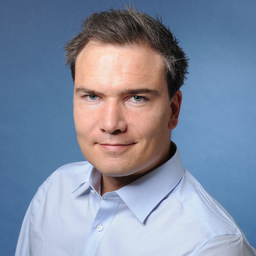 Marcus Heimbürger