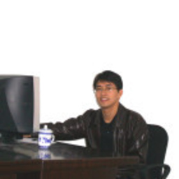万龙 杨