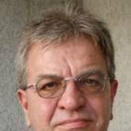 Wolfgang Lindner