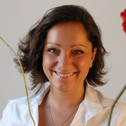 Sandra Neusiedler (vorm. Simonis)