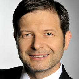 Bernhard Poschinger