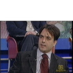 Prof. Dr. Caruso Enrico