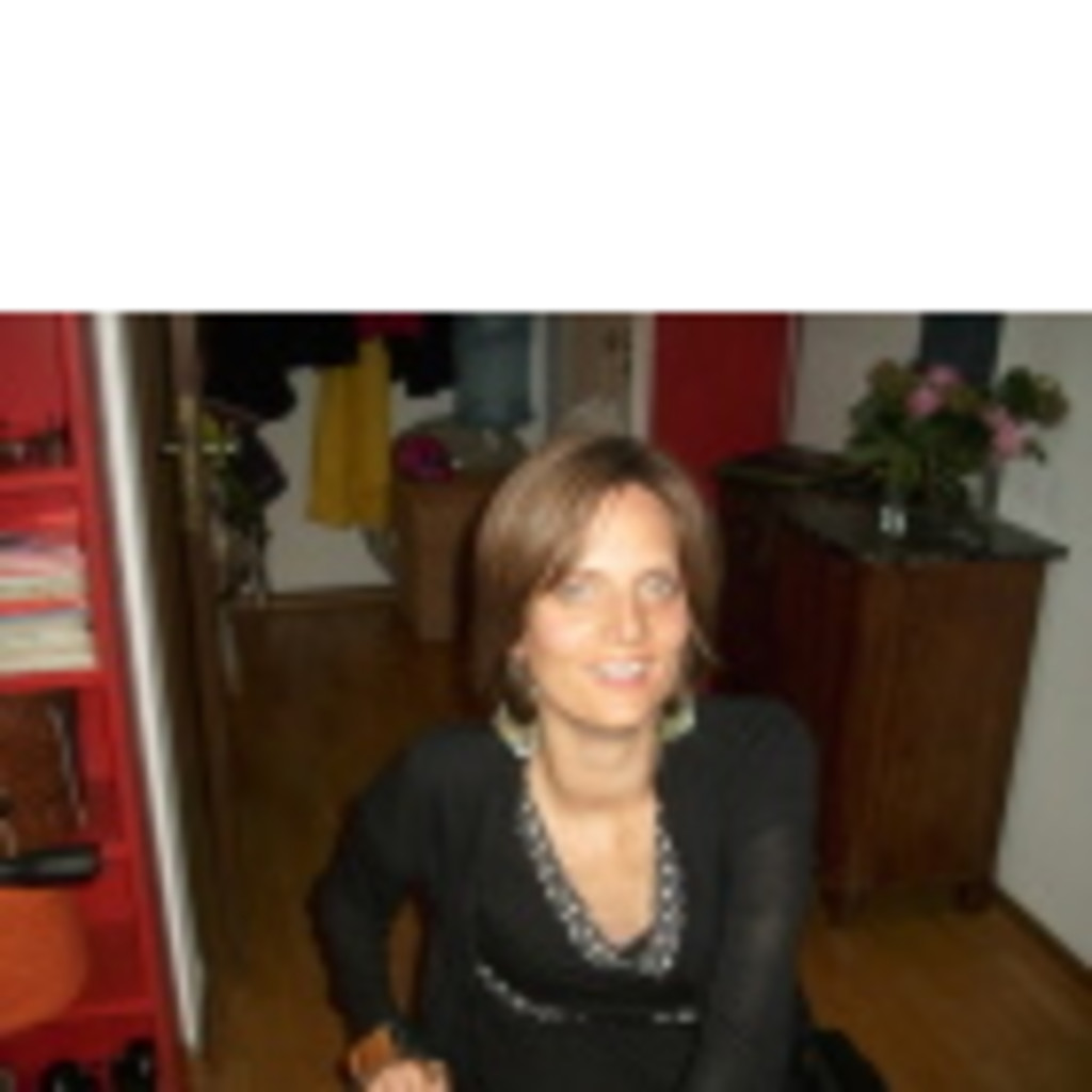 Myriam von Boeselager - Projektbegleitung Mehrgenerationenwohnen - St