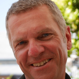 Thomas Scheibe