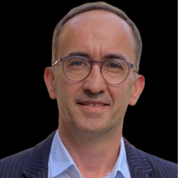 Dipl.-Ing. Christoph Bauer