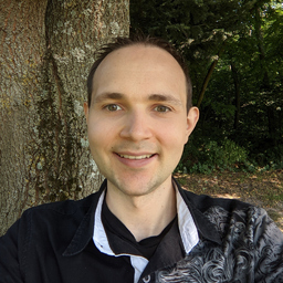 Holger Kraus