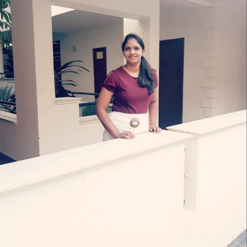 Soumya Kiran Automotive validation engineer Bosch Global Software