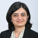 Parthvi Patel