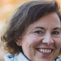 Claudia Wickert
