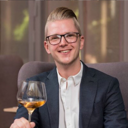 Profilbild Andre Germann