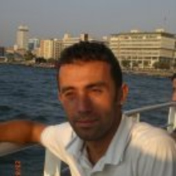 özkan Akar
