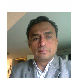 Alfredo Pérez Ordaz