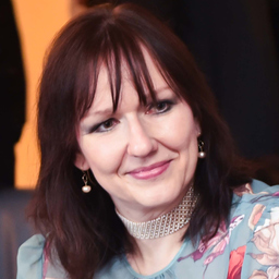 Nina Alexandra Sobotta