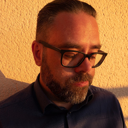 Jörgen Nilsson